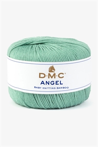 0151 DMC Angel, Baby Knitting Bamboo